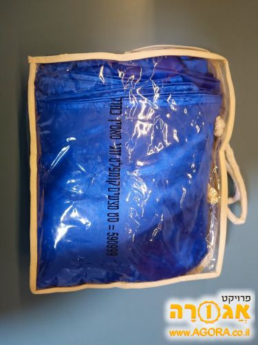 סט מצעים זוגי