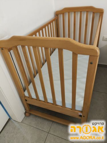 מיטת תינוק