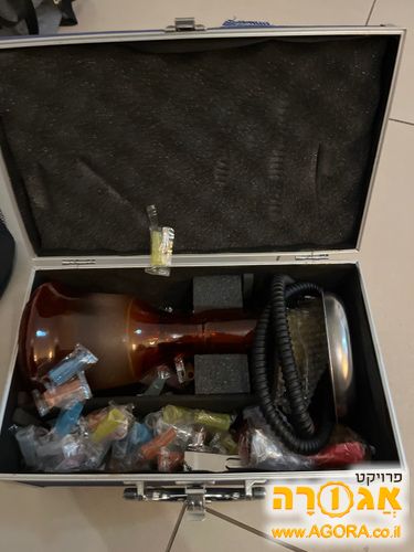 נרגילה