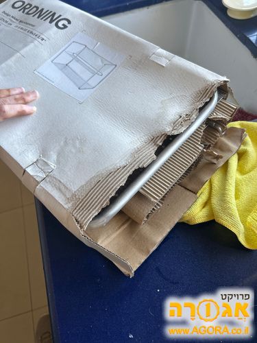 מתקן לייבוש כלים איקאה- חדש