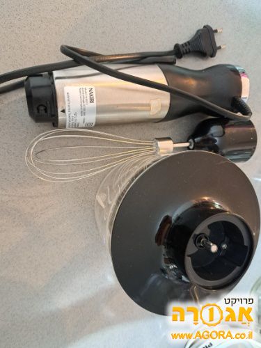 מוט בלנדר