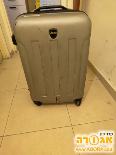 מזוודה