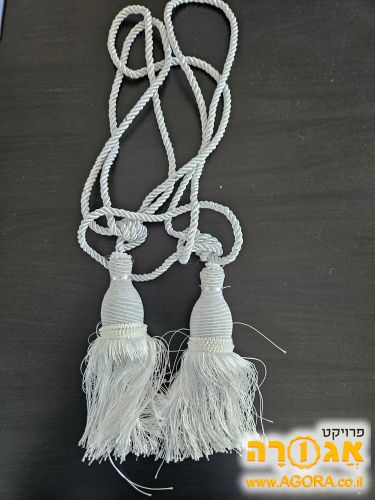 קושרי וילונות