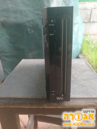קונסולת Wii