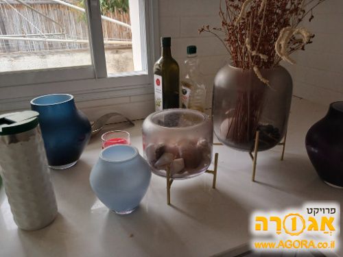כדים דקורטיביים