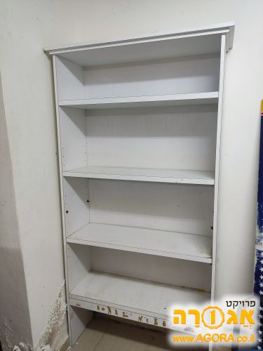 ארון משרדי איקאה