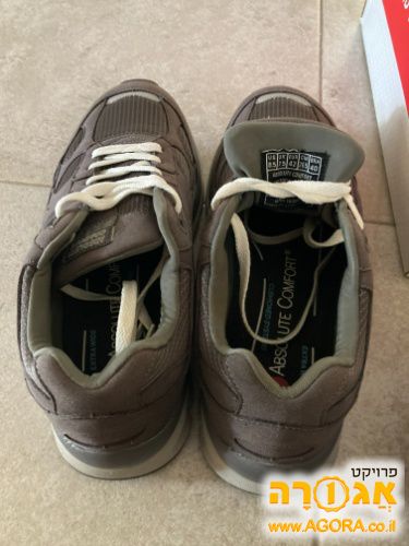 נעליי ספורט