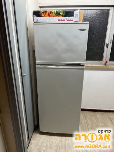 מקרר