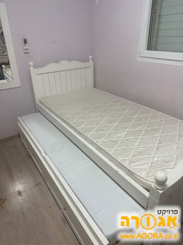 מיטה נפתחת