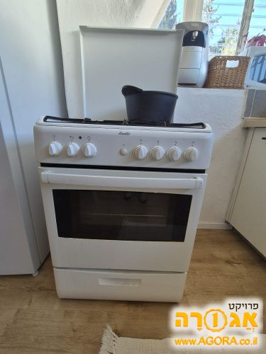 תנור משולב