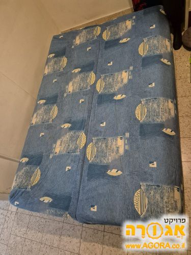 מיטה ספפה