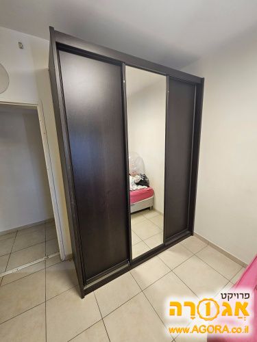 ארון איקאה 3 דלתות