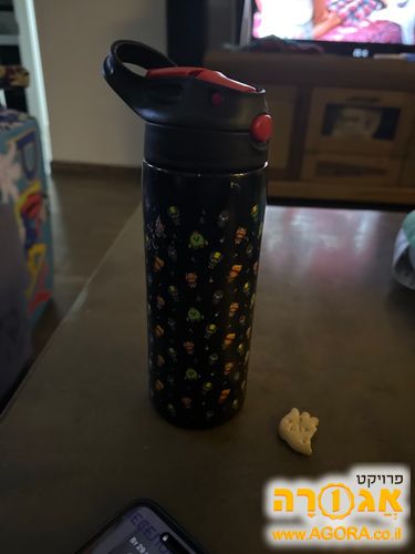 בקבוק