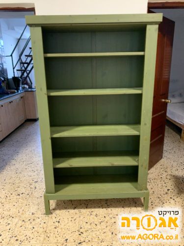 כוננית
