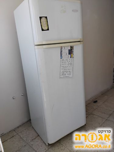 מקרר