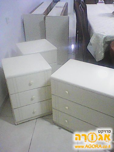 חדר שינה בבני ברק