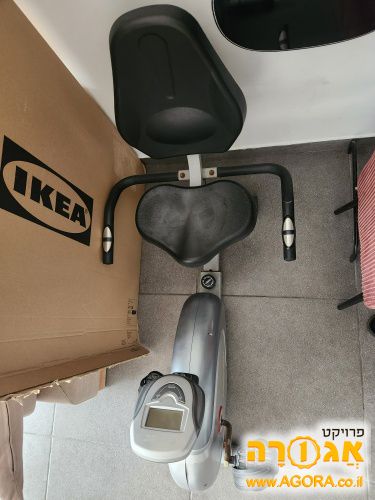 אופני כושר