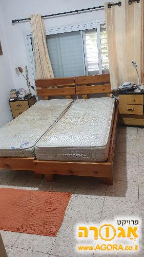 מיטה יהודית