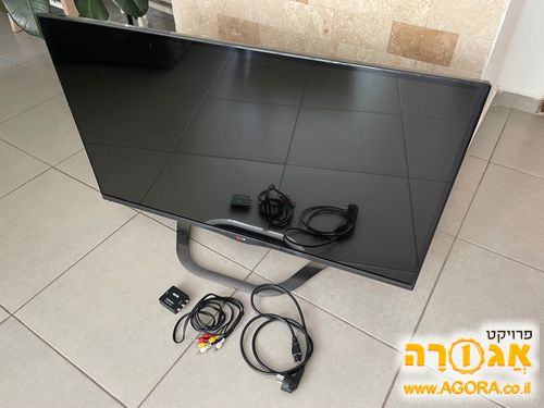 טלוויזיה 42 אינטש LG