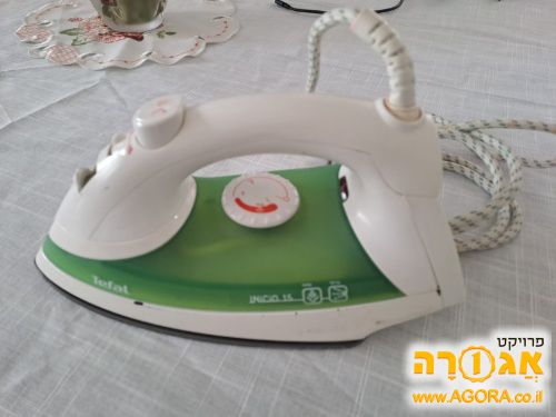 מגהץ