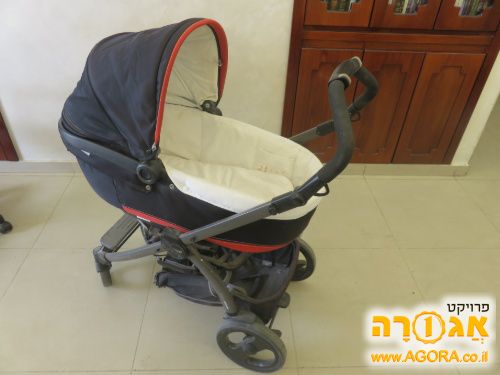 עגלה