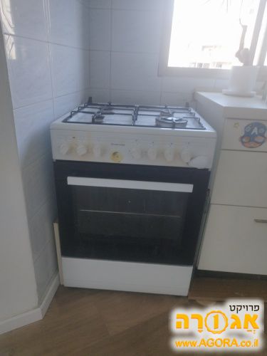 תנור מטבח