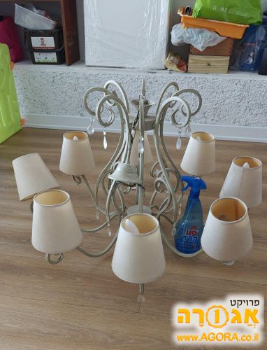 שנדליר