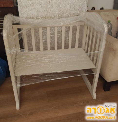 עריסת מטחברת