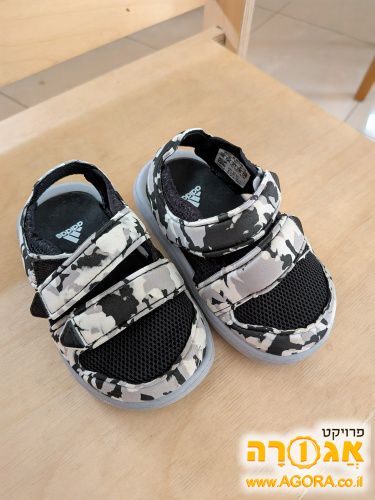 נעלי פעוטות