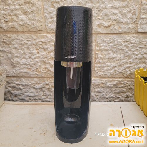 מכשיר סודה סטרים