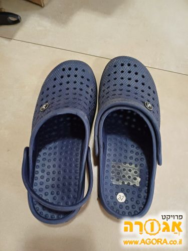 סנדלי ילדים מידה 37