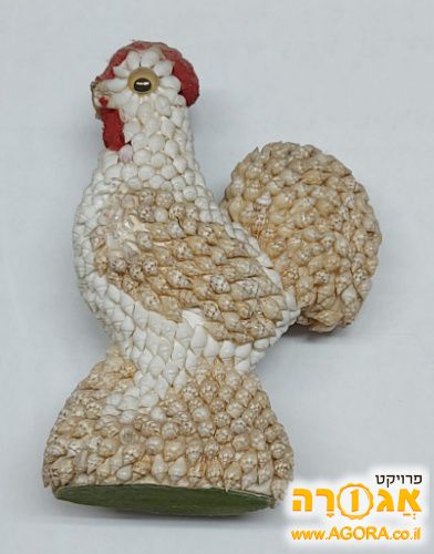 פסלון מצדפים