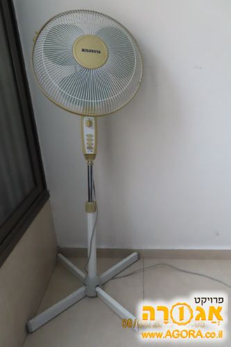 מאוורר