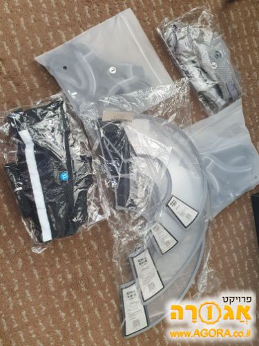 אביזרים רצועות לחיות מחמד קטנות