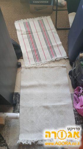 שטיחים