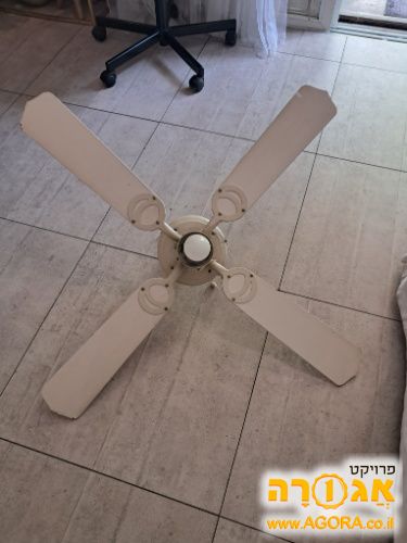 מאוורר תקרה