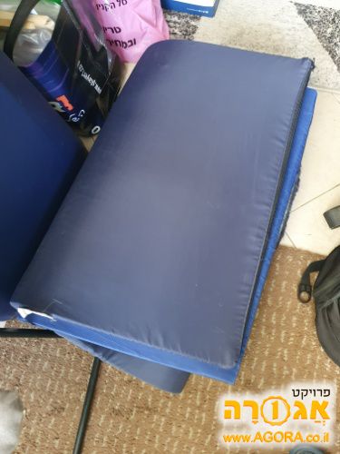 מזרן לספורט