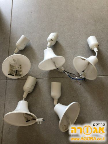 בתי מנורה זמניים