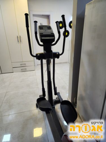 אופני כושר