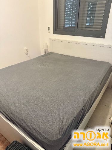 מיטה זוגית