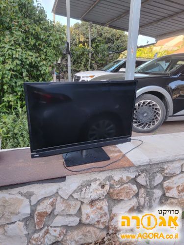 טלויזיה טושיבה 32 אינץ תקינה