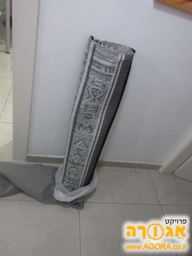 מחצלת ים