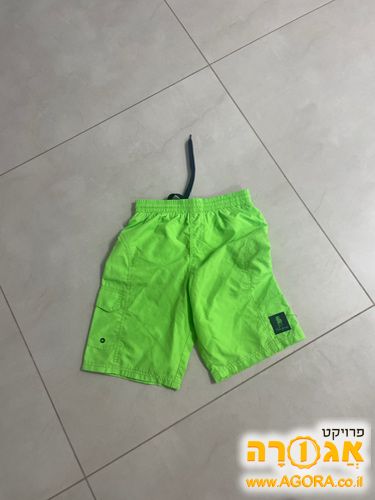 בגד ים לילד