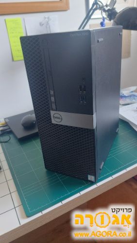 מחשב DELL