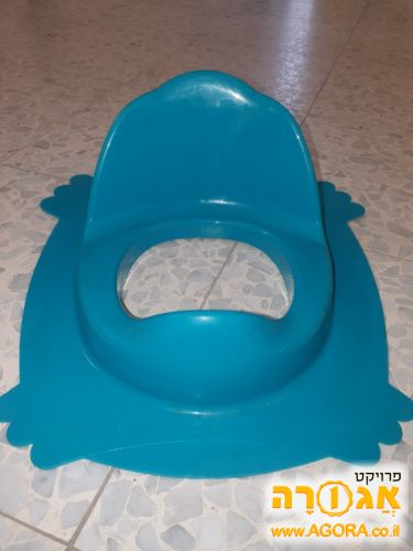 מקטין אסלה לילדים