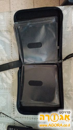 נרתיק לדיסקים