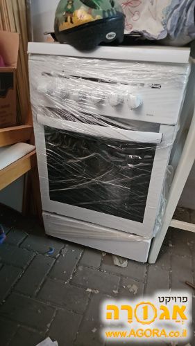 תנור וכיריים