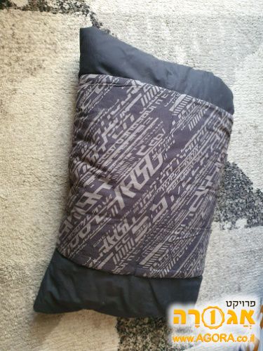 כרית גיימינג
