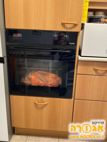 תנור HOOVER