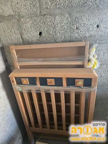 2 לולים לתינוק
